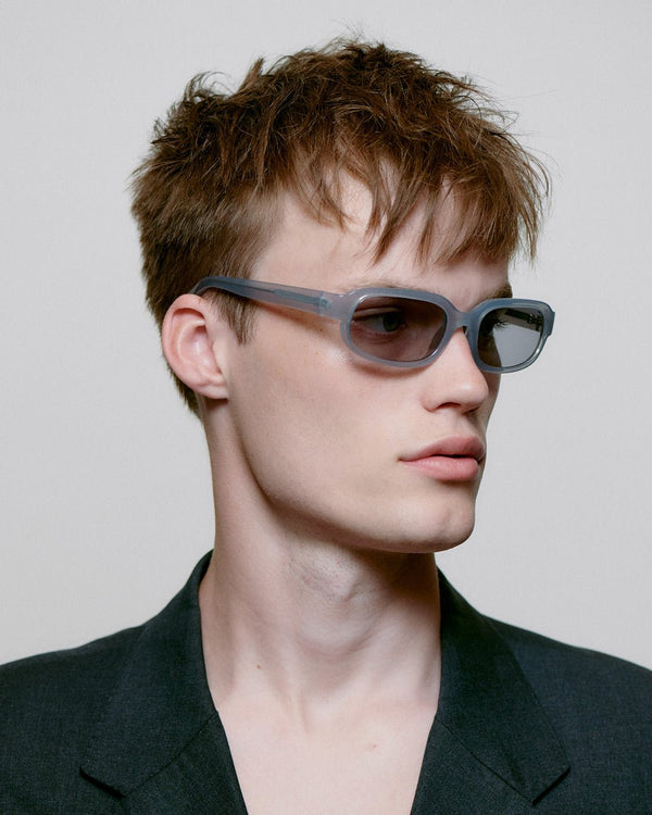 Will / Glaucus Grey & Light Grey Lens - Shade Files